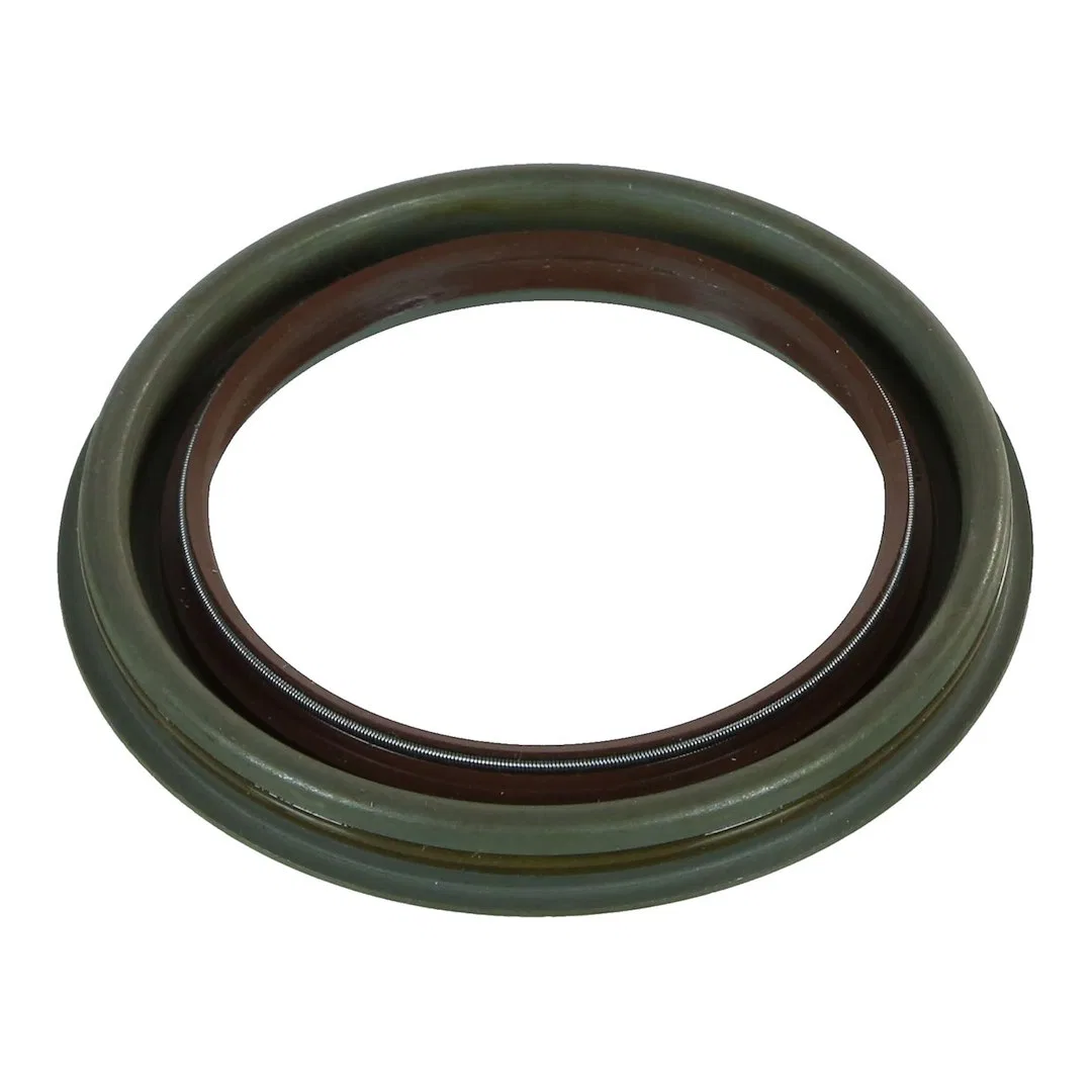 710454 – NATIONAL Wheel Seal, OE Replacement 3.500 Inch Inside Diameter 4.688 Inch Outside Diameter 0.451 Inch Width ...
